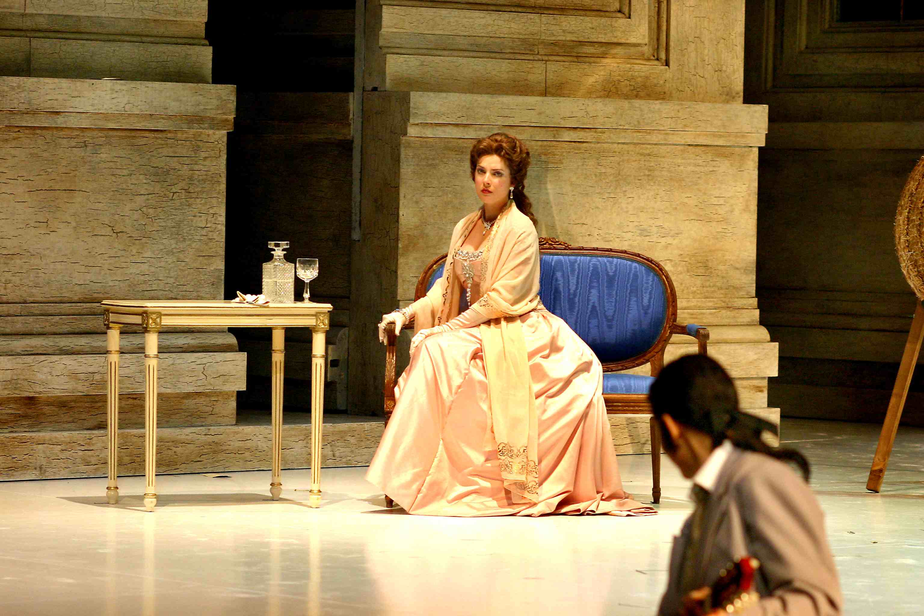Teatro Verdi di Pisa 2008